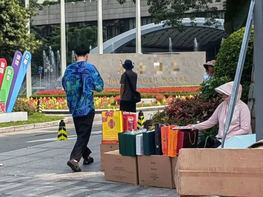 六郃彩：月餅和月餅票，成了二手市場的爆款