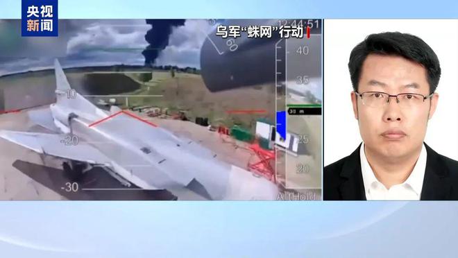 捕魚機：爆料：俄羅斯將戰略轟炸機“藏”了