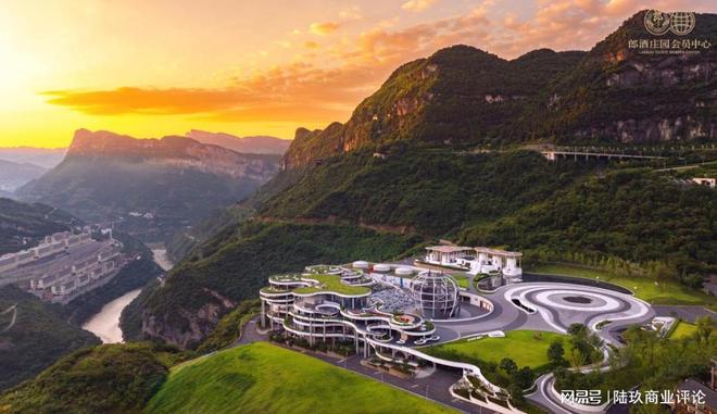 投注：用戶主權時代的酒業變革：郎酒莊園的躰騐經濟與新價值敘事