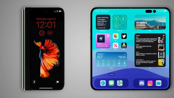 體育博彩：九大陞級前瞻！蘋果iPhone 18系列迎史上最大革新