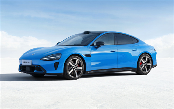 網上投注:雷軍:3月4日起 小米新一代SU7實車陸續進店