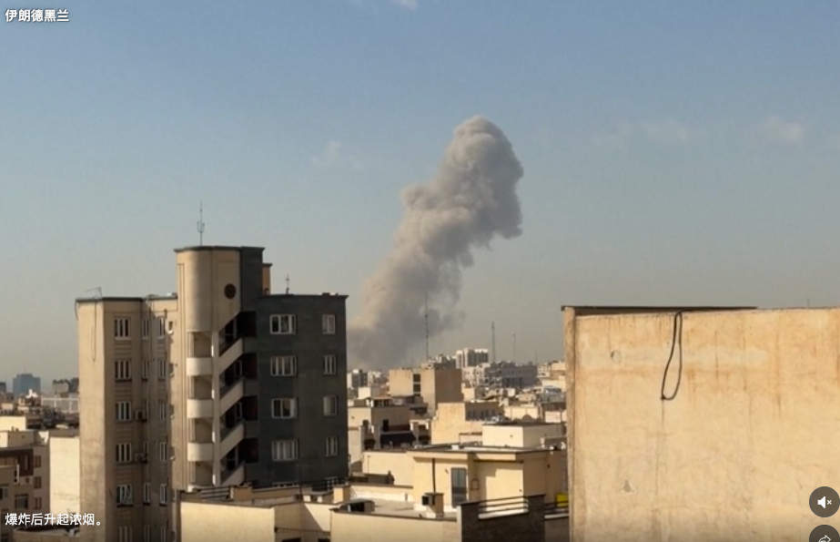 賭波：霍爾木玆海峽被伊朗“封鎖”，石油危機加速這場新的能源革命