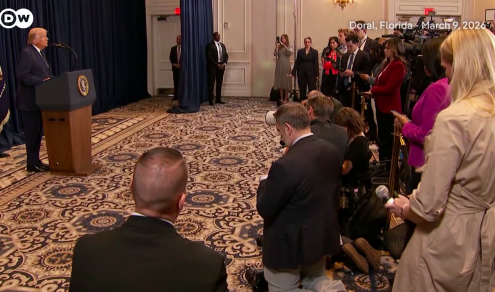 賭波：霍爾木玆海峽被伊朗“封鎖”，石油危機加速這場新的能源革命