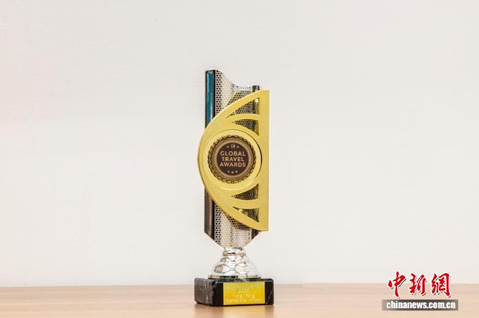 賭馬：香港國際機場獲評“全球最佳機場”