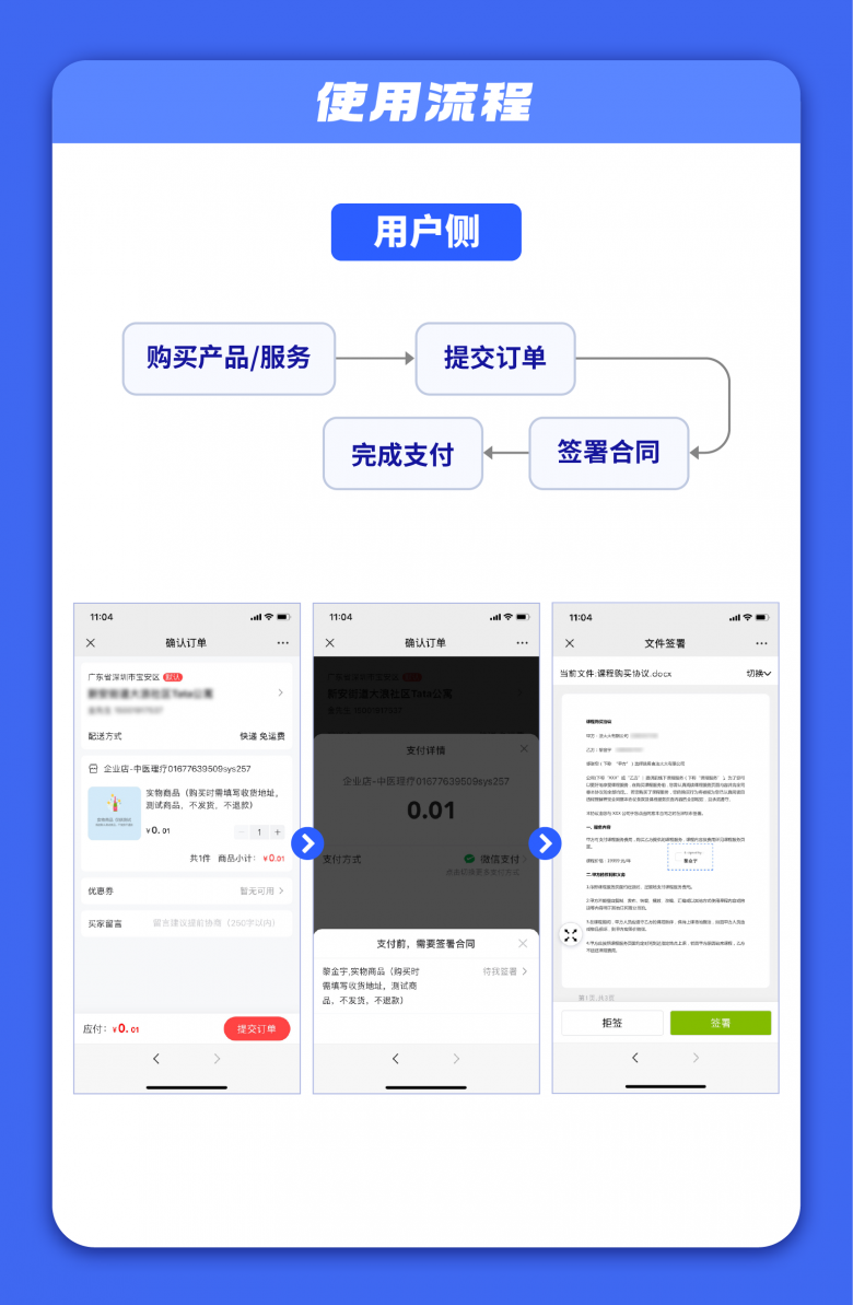 娛樂城:商家超過600萬,有贊怎麽解決簽約難題?
